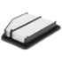 DA11113 by FRAM - DEFENSE, DA11113, Air Filter