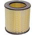 DA3902 by FRAM - DEFENSE, DA3902, Air Filter