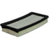 DA3660 by FRAM - DEFENSE, DA3660, Air Filter