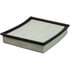 FRAM DA7640 Engine Air Filter DEFENSE, DA7640, Air Filter