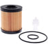 DL10158 by FRAM - Defense Filters, DL10158, Oil Filters
