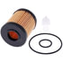 DL10158 by FRAM - Defense Filters, DL10158, Oil Filters