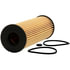DL11955 by FRAM - Defense Filters, DL11955, Oil Filter