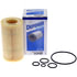 DL8481 by FRAM - Defense Filters, DL8481, Oil Filters