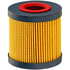 DL8712 by FRAM - Defense Filters, DL8712, Oil Filters