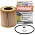 TG10075 by FRAM - Cartridge Oil Filter