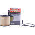 TG12782 by FRAM - Cartridge Oil Filter