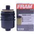 TG12939 by FRAM - Cartridge Oil Filter