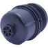 TG12939 by FRAM - Cartridge Oil Filter