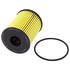 TG9713 by FRAM - Cartridge Oil Filter