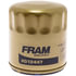 FRAM XG12447 Engine Oil Filter Spin-on Oil Filter