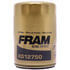 FRAM XG12750 Engine Oil Filter Spin-on Oil Filter