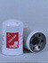 HF6603 by FLEETGUARD - Hydraulic Filter, Spin-On