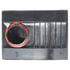 LX5473 by CLEVITE ENGINE PARTS - MAHLE AIR FILTER ELEMENT