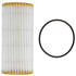 OX1217D by CLEVITE ENGINE PARTS - ENGINE OIL FILTER
