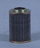 HF7999 by FLEETGUARD - Hydraulic Filter - 4.09 in. Height, 2.7 in. OD (Largest), Cartridge