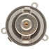 TM27101 by CLEVITE ENGINE PARTS - ENGINE COOLANT THERMOSTAT