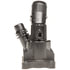 TM60105 by CLEVITE ENGINE PARTS - ENGINE COOLANT THERMOSTAT