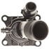 TM60105 by CLEVITE ENGINE PARTS - ENGINE COOLANT THERMOSTAT