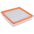 CA10014 by FRAM - Flexible Panel Air Filter