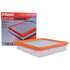 CA10014 by FRAM - Flexible Panel Air Filter