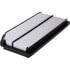 CA10015 by FRAM - Rigid Panel Air Filter