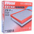 CA10014 by FRAM - Flexible Panel Air Filter