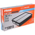 CA10015 by FRAM - Rigid Panel Air Filter