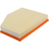 CA10022 by FRAM - Flexible Panel Air Filter