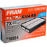 CA10064 by FRAM - Rigid Panel Air Filter
