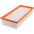 CA10071 by FRAM - Flexible Panel Air Filter