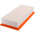 CA10071 by FRAM - Flexible Panel Air Filter