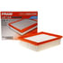 CA10083 by FRAM - Flexible Panel Air Filter