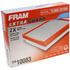 CA10083 by FRAM - Flexible Panel Air Filter