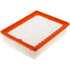 CA10083 by FRAM - Flexible Panel Air Filter