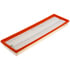 CA10085 by FRAM - Flexible Panel Air Filter