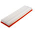 CA10085 by FRAM - Flexible Panel Air Filter