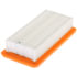 CA10088 by FRAM - Flexible Panel Air Filter