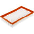 CA10094 by FRAM - Flexible Panel Air Filter