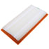 CA10118 by FRAM - Flexible Panel Air Filter