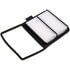 CA10159 by FRAM - Rigid Panel Air Filter