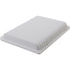 CA10163 by FRAM - Rigid Panel Air Filter