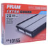 CA10165 by FRAM - Rigid Panel Air Filter