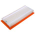 CA10170 by FRAM - Flexible Panel Air Filter