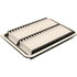 CA10171 by FRAM - Rigid Panel Air Filter