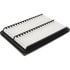 CA10171 by FRAM - Rigid Panel Air Filter