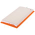 CA10173 by FRAM - Flexible Panel Air Filter