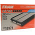 CA10171 by FRAM - Rigid Panel Air Filter