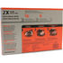 CA10171 by FRAM - Rigid Panel Air Filter