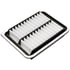 CA10190 by FRAM - Rigid Panel Air Filter